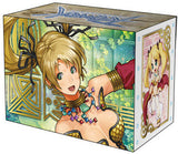 Ragnarok Online - Gypsy & Wanderer Deck Case MAX
