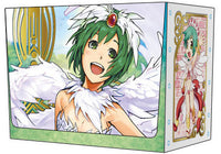 Ragnarok Online - Gypsy & Wanderer Deck Case MAX
