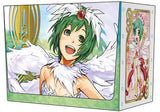 Ragnarok Online - Gypsy & Wanderer Deck Case MAX
