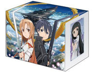Sword Art Online Vol.137 Deck Holder