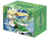 Sword Art Online - Leafa Vol.139 Deck Holder