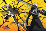 Persona 4: The Ultimate in Mayonaka Arena - Narukami Yu Vol.12 Rubber Play Mat