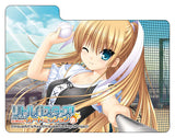 Little Busters! Card Mission - Tokido Saya Deck Case MAX
