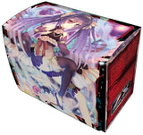 Z/X: Zillions of Enemy X - Reinomyouseicho Karyoubinga Deck Case Super