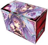 Z/X: Zillions of Enemy X - Reinomyouseicho Karyoubinga Deck Case Super