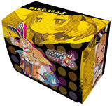 Disgaea 5 - Usalia Deck Case Super