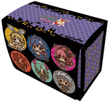 Disgaea 5 - Chibi Chara Deck Case Super