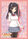 Sabbat of the Witch - Togakushi Toko Card Sleeves