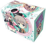 Sabbat of the Witch - Shiiba Tsumugi Deck Case Super