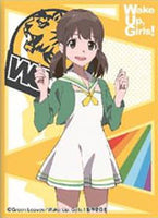 Wake Up, Girls! - Katayama Minami No.255 Card Sleeves