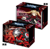 Blazblue - Ragna & Rachel Deck Case