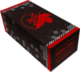 Rebuild of Evangelion - NERV Storage Box NEO