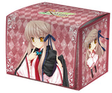 Rewrite - Senri Akane II Deck Case MAX