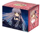 Rewrite - Senri Akane II Deck Case MAX