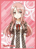 Fire Girl - Hinooka Homura MT095 Card Sleeves