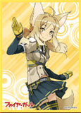 Fire Girl - Inari Sunao MT098 Card Sleeves