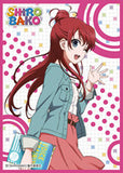 Shirobako - Sakaki Shizuka No. MT116 Card Sleeves