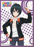 Shirobako - Todo Misa No. MT117 Card Sleeves