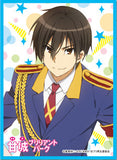 Amagi Brilliant Park - Kanie Seiya MT119 Card Sleeves