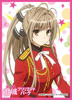 Amagi Brilliant Park - Sento Isuzu MT120 Card Sleeves