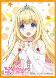 Amagi Brilliant Park - Latifah Fleuranza MT121 Card Sleeves