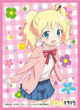 Hello!! Kiniro Mosaic - Alice Cartalet No. MT123 Card Sleeves
