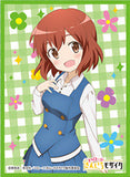 Hello!! Kiniro Mosaic - Inokuma Yoko No. MT125 Card Sleeves
