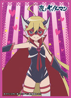 Yatterman Night - Doronjo MT145 Card Sleeves