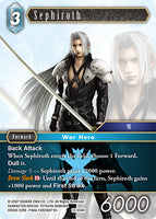FF-OP10-034 H Sephiroth