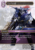 FF-OP10-088 H Garland