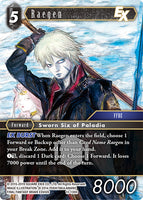 FF-OP10-130 H Raegen EX