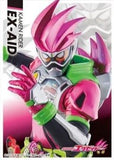 Kamen Rider Ex-Aid EN-841 Card Sleeves