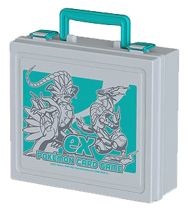 Pokmon TCG - Koraidon & Miraidon Deck Carrying Case | Game Academia Singapore Pokmon TCG - Koraidon & Miraidon Deck Carrying Case | Game Academia Singapore