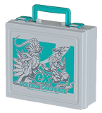 Pokémon TCG - Koraidon & Miraidon Deck Carrying Case