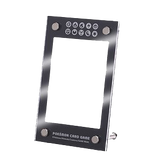 Pokémon TCG - Black Display Frame II
