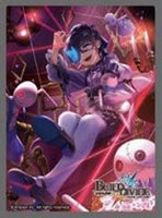 Build Divide - Moriarty Vol.2 Card Sleeves