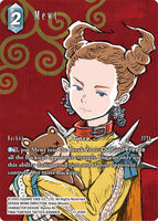 FF-OP11-039 H Mewt (Full Art)