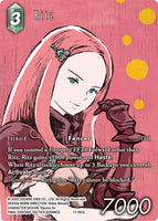 FF-OP11-063 L Ritz (Full Art)