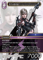 FF-OP11-086 L Aranea