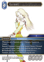 FF-OP11-110 L Garnet