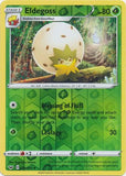 PTCG-SS01 021/202 U Eldegoss