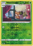 PTCG-SS01 006/202 R Whimsicott