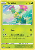 PTCG-SS01 007/202 C Maractus