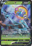 PTCG-SS01 009/202 UR Dhelmise V