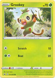 PTCG-SS01 011/202 C Grookey