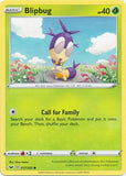 PTCG-SS01 017/202 C Blipbug