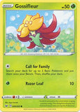 PTCG-SS01 020/202 C Gossifleur