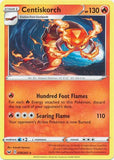 PTCG-SS01 039/202 R Centiskorch