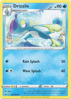 PTCG-SS01 057/202 U Drizzile