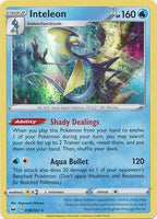 PTCG-SS01 058/202 R Inteleon